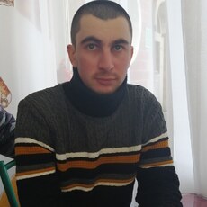 Фотография мужчины Фаиль, 30 лет из г. Нижневартовск
