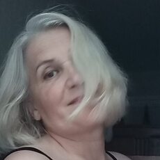 Фотография девушки Соленая Карамель, 63 года из г. Санкт-Петербург