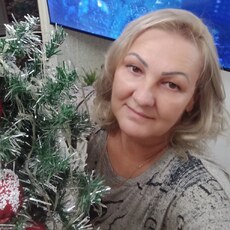 Фотография девушки Ольга, 51 год из г. Ташкент