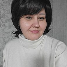 Фотография девушки Настя, 38 лет из г. Рудный