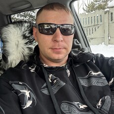 Фотография мужчины Aleks, 37 лет из г. Усть-Каменогорск