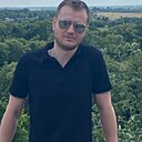 Сергей, 33 года