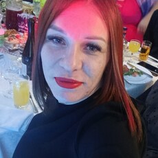 Фотография девушки Кристина, 41 год из г. Черногорск