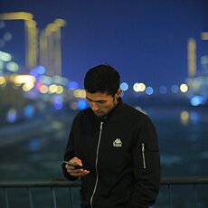 Фотография мужчины Bek, 30 лет из г. Ташкент