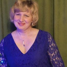 Фотография девушки Лариса, 61 год из г. Владивосток