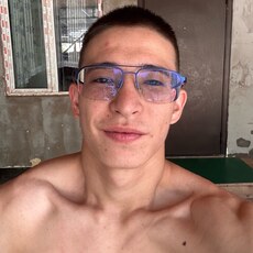 Фотография мужчины Marlen, 23 года из г. Алматы