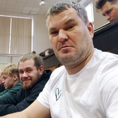 Фотография мужчины Моисей, 44 года из г. Великий Новгород