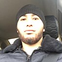 Алихан, 35 лет