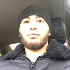 Фотография мужчины Алихан, 35 лет из г. Караганда