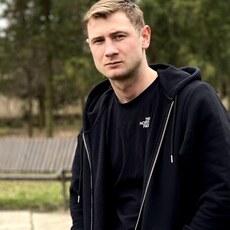 Фотография мужчины Юрій, 28 лет из г. Краков