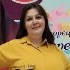Фотография девушки Елена, 48 лет из г. Ковров