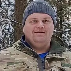 Фотография мужчины Сергей, 38 лет из г. Петушки