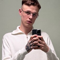 Фотография мужчины Александр, 18 лет из г. Мытищи