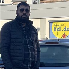 Фотография мужчины Артур, 36 лет из г. Герлиц