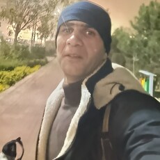 Фотография мужчины Ахмед, 45 лет из г. Симферополь