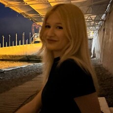 Фотография девушки София, 18 лет из г. Симферополь
