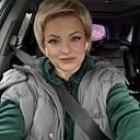 Оксана, 46 лет