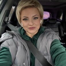 Фотография девушки Оксана, 46 лет из г. Буденновск