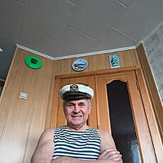 Фотография мужчины Рома, 64 года из г. Киров