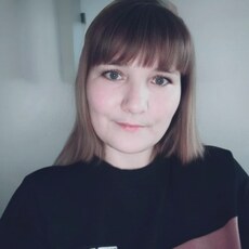 Фотография девушки Лена, 37 лет из г. Йошкар-Ола