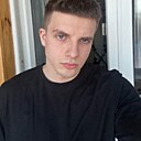 Петр, 22 года