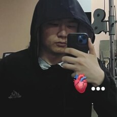 Фотография мужчины Асылан, 29 лет из г. Семей