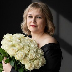 Фотография девушки Зинаида, 40 лет из г. Чебаркуль