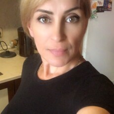 Фотография девушки Татьяна, 52 года из г. Владивосток