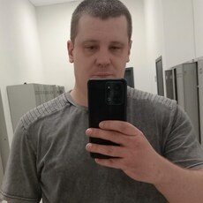 Фотография мужчины Максим, 35 лет из г. Елец