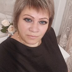 Фотография девушки Марина, 41 год из г. Юрга