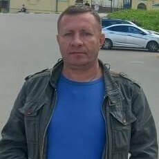 Фотография мужчины Александр, 50 лет из г. Киров