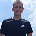 Алексей, 23 года