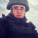 Инкогнито, 26 лет