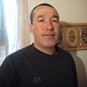 Олжас, 37 лет