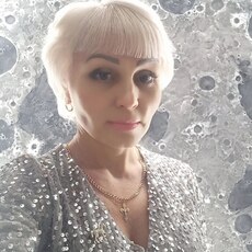 Фотография девушки Светлана, 43 года из г. Омск