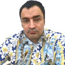 Фотография мужчины Сеня, 44 года из г. Нижний Тагил