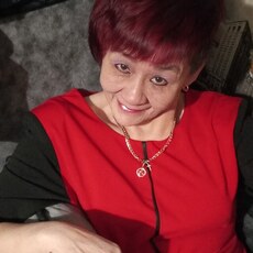 Фотография девушки Марина, 56 лет из г. Чита