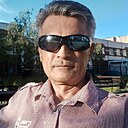 Самир, 47 лет