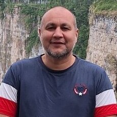 Фотография мужчины Rustam, 38 лет из г. Нефтекамск