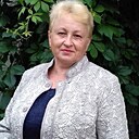 Людмила, 63 года