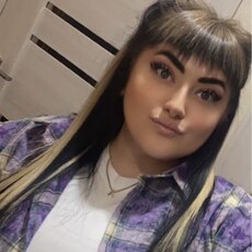 Фотография девушки Александра, 33 года из г. Советская Гавань