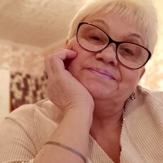 Фотография девушки Нина, 63 года из г. Саранск