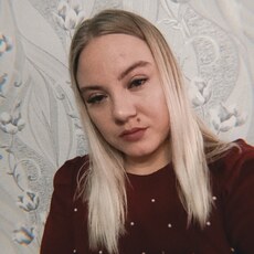 Фотография девушки Дарья, 22 года из г. Гурьевск (Кемеровская Обл)