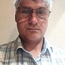 Вячеслав, 52 года