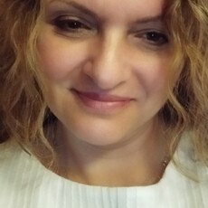 Фотография девушки Анна, 45 лет из г. Ярославль