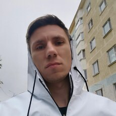 Фотография мужчины Юрий, 37 лет из г. Надым