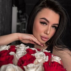 Фотография девушки Майя, 22 года из г. Курган