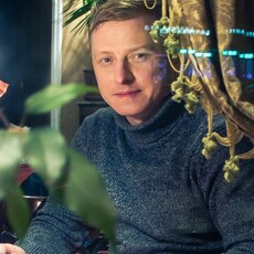 Фотография мужчины Константин, 45 лет из г. Киров