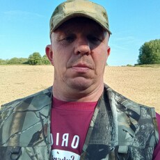 Фотография мужчины Влад, 50 лет из г. Вязьма