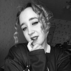 Фотография девушки Полина, 19 лет из г. Барнаул